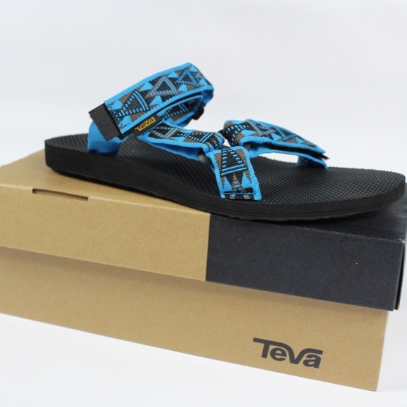 teva universal slide men's